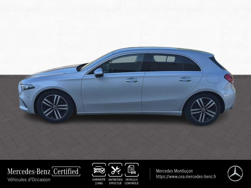MERCEDES-BENZ Classe A d’occasion à vendre à AUBIÈRE chez CEA (Photo 8)