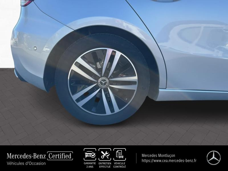 MERCEDES-BENZ Classe A d’occasion à vendre à AUBIÈRE chez CEA (Photo 9)