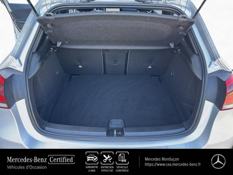 MERCEDES-BENZ Classe A d’occasion à vendre à AUBIÈRE chez CEA (Photo 10)