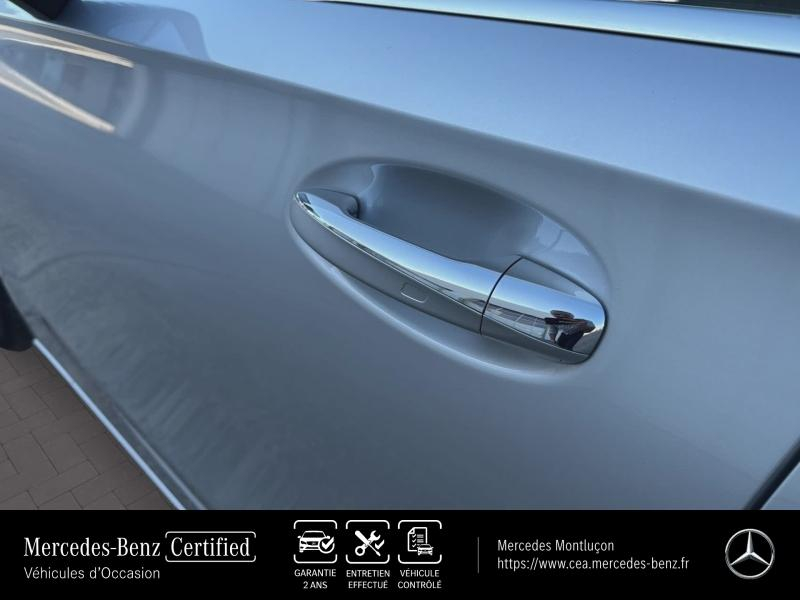 MERCEDES-BENZ Classe A d’occasion à vendre à AUBIÈRE chez CEA (Photo 11)