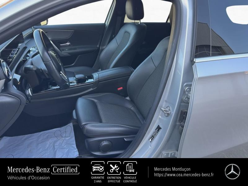 MERCEDES-BENZ Classe A d’occasion à vendre à AUBIÈRE chez CEA (Photo 14)