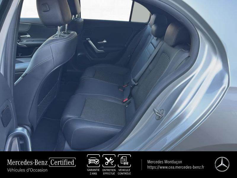 MERCEDES-BENZ Classe A d’occasion à vendre à AUBIÈRE chez CEA (Photo 15)