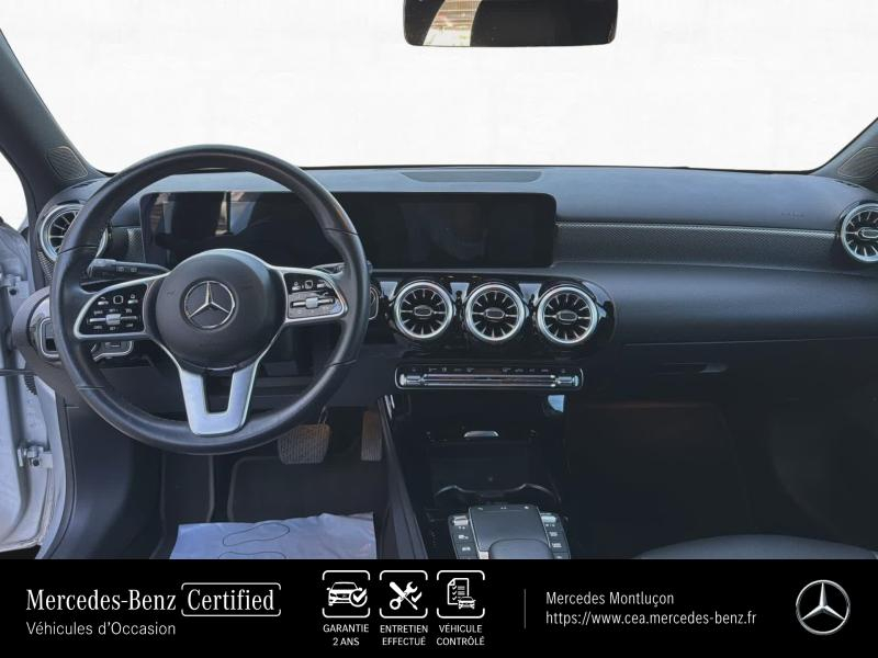 MERCEDES-BENZ Classe A d’occasion à vendre à AUBIÈRE chez CEA (Photo 16)