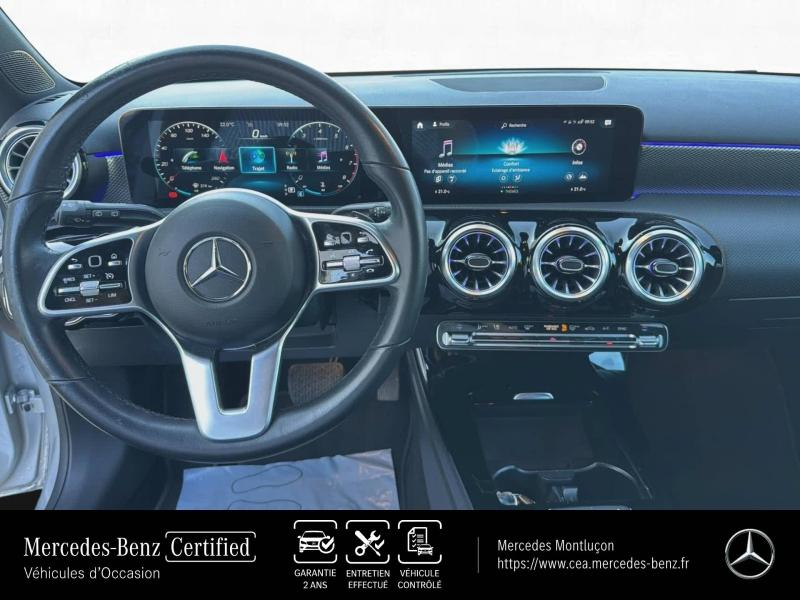 MERCEDES-BENZ Classe A d’occasion à vendre à AUBIÈRE chez CEA (Photo 17)