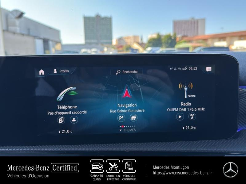 MERCEDES-BENZ Classe A d’occasion à vendre à AUBIÈRE chez CEA (Photo 19)