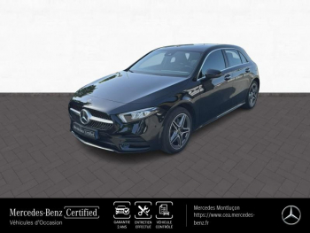 MERCEDES-BENZ Classe A d’occasion à vendre à AUBIÈRE