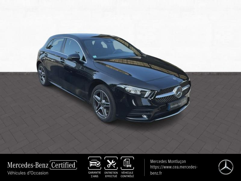 MERCEDES-BENZ Classe A d’occasion à vendre à AUBIÈRE chez CEA (Photo 3)