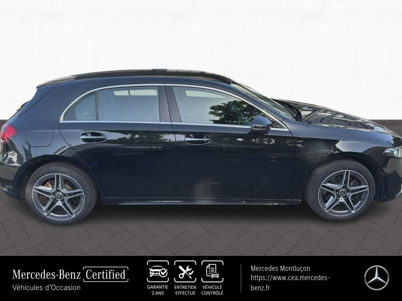 MERCEDES-BENZ Classe A d’occasion à vendre à AUBIÈRE chez CEA (Photo 4)