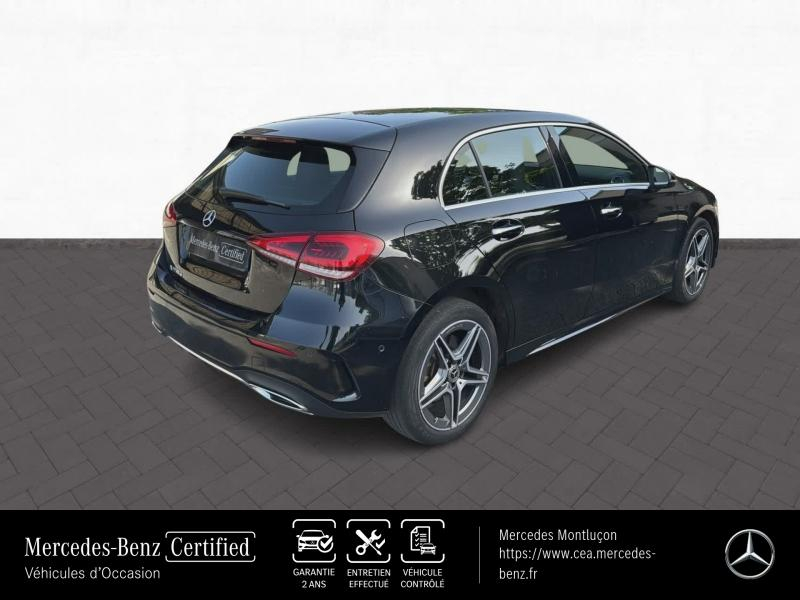 MERCEDES-BENZ Classe A d’occasion à vendre à AUBIÈRE chez CEA (Photo 5)