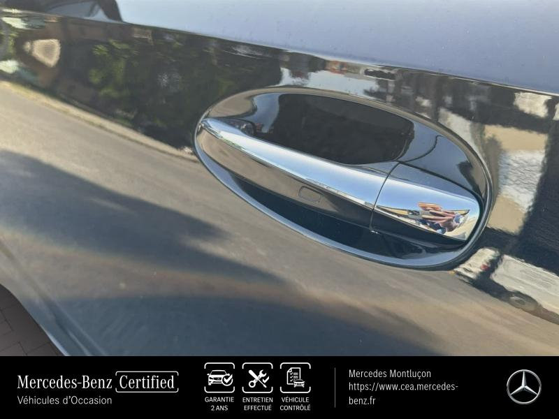 MERCEDES-BENZ Classe A d’occasion à vendre à AUBIÈRE chez CEA (Photo 10)