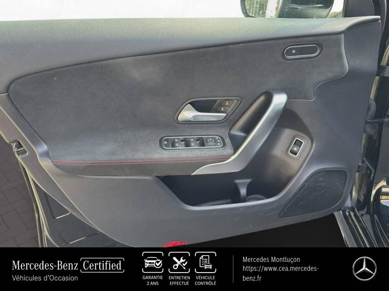 MERCEDES-BENZ Classe A d’occasion à vendre à AUBIÈRE chez CEA (Photo 11)
