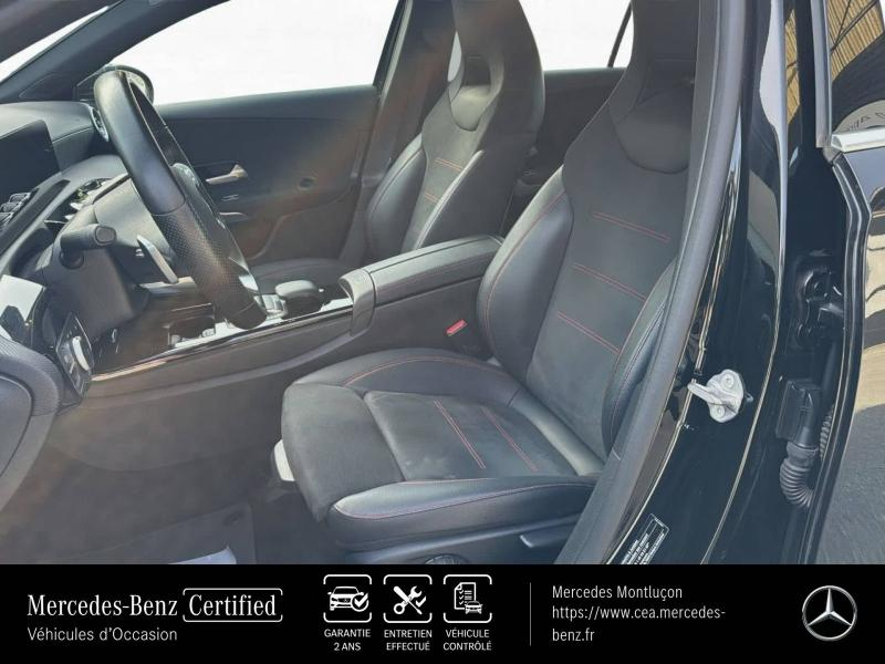 MERCEDES-BENZ Classe A d’occasion à vendre à AUBIÈRE chez CEA (Photo 12)