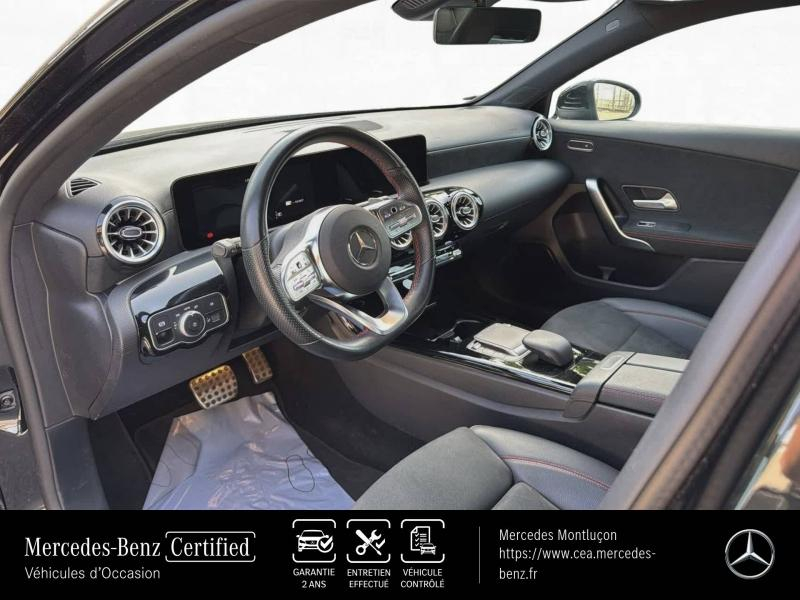 MERCEDES-BENZ Classe A d’occasion à vendre à AUBIÈRE chez CEA (Photo 13)