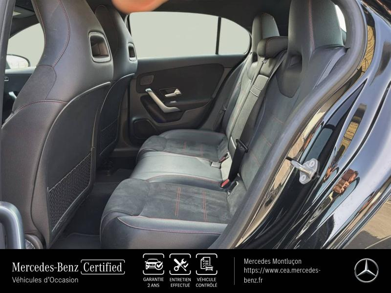 MERCEDES-BENZ Classe A d’occasion à vendre à AUBIÈRE chez CEA (Photo 14)