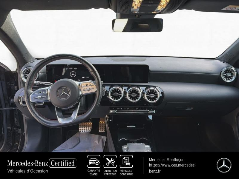 MERCEDES-BENZ Classe A d’occasion à vendre à AUBIÈRE chez CEA (Photo 15)