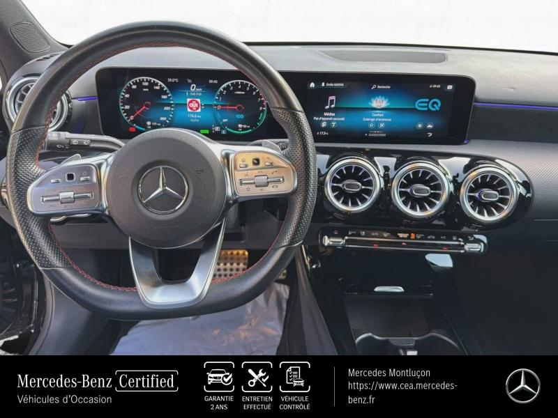 MERCEDES-BENZ Classe A d’occasion à vendre à AUBIÈRE chez CEA (Photo 16)