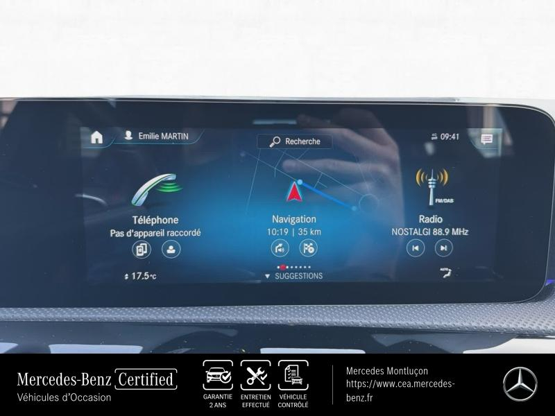 MERCEDES-BENZ Classe A d’occasion à vendre à AUBIÈRE chez CEA (Photo 18)