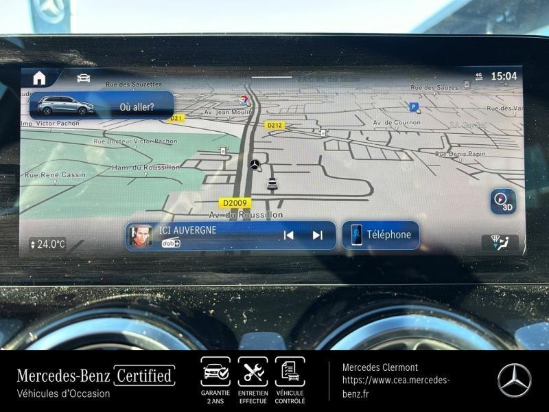 MERCEDES-BENZ Classe B d’occasion à vendre à AUBIÈRE chez CEA (Photo 18)