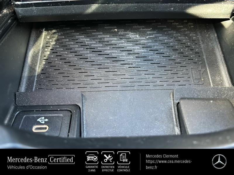 MERCEDES-BENZ Classe B d’occasion à vendre à AUBIÈRE chez CEA (Photo 19)