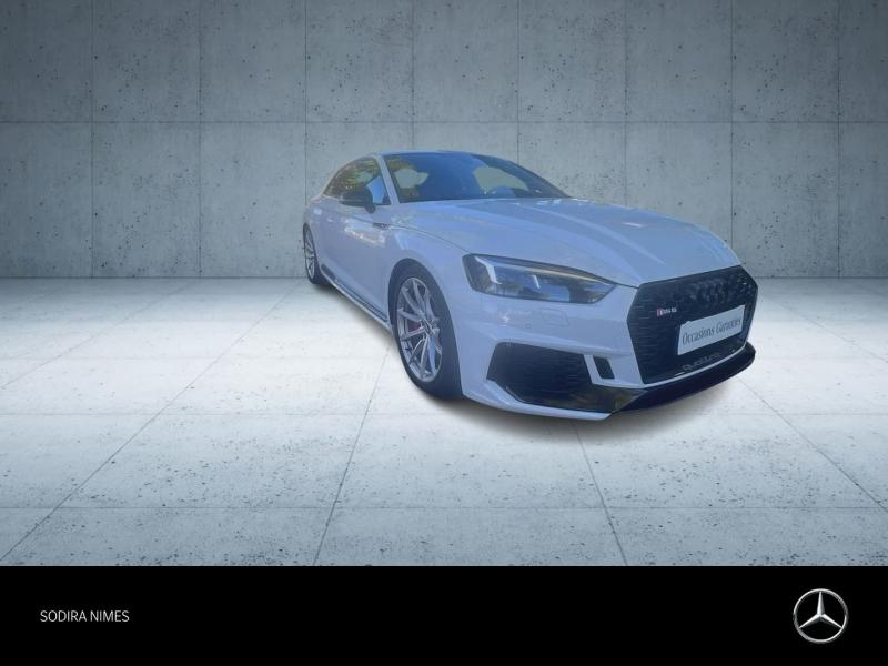 AUDI RS5 d’occasion à vendre à AUBIÈRE chez CEA (Photo 3)