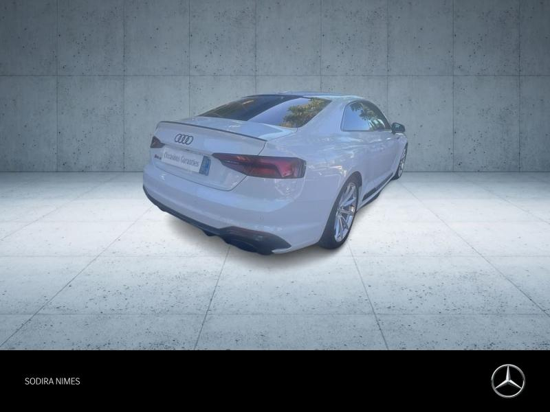 AUDI RS5 d’occasion à vendre à AUBIÈRE chez CEA (Photo 5)