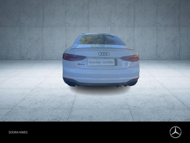AUDI RS5 d’occasion à vendre à AUBIÈRE chez CEA (Photo 6)