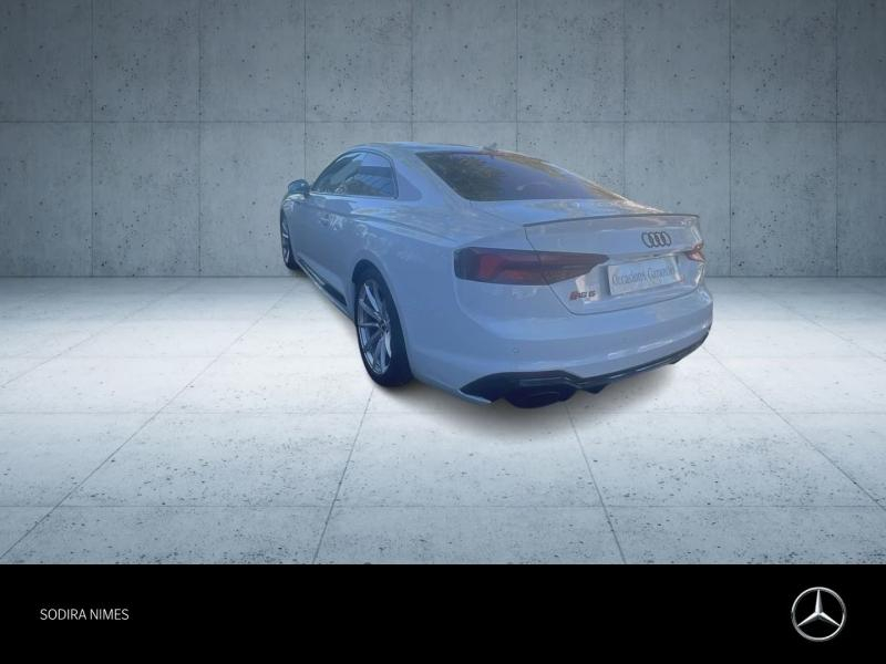 AUDI RS5 d’occasion à vendre à AUBIÈRE chez CEA (Photo 7)