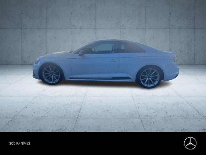 AUDI RS5 d’occasion à vendre à AUBIÈRE chez CEA (Photo 8)