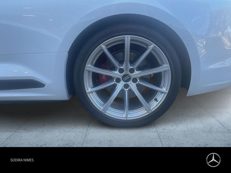 AUDI RS5 d’occasion à vendre à AUBIÈRE chez CEA (Photo 10)