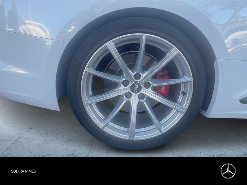 AUDI RS5 d’occasion à vendre à AUBIÈRE chez CEA (Photo 11)