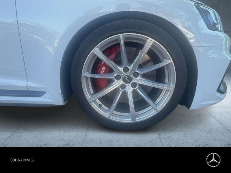 AUDI RS5 d’occasion à vendre à AUBIÈRE chez CEA (Photo 12)