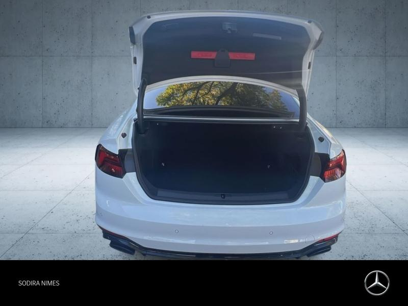 AUDI RS5 d’occasion à vendre à AUBIÈRE chez CEA (Photo 15)