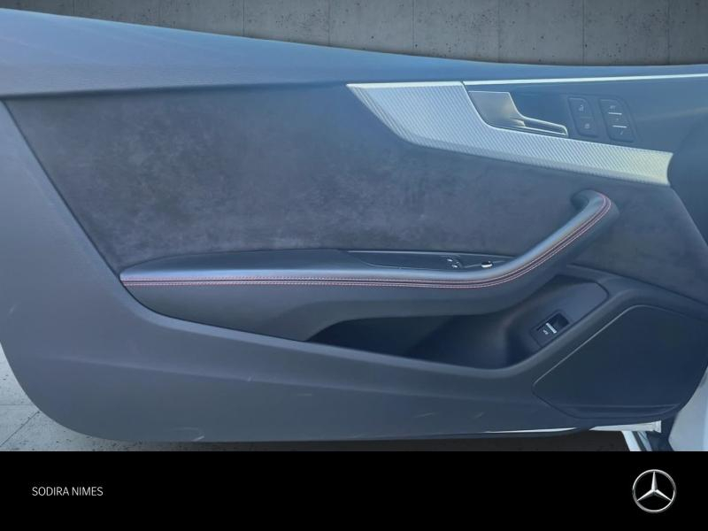 AUDI RS5 d’occasion à vendre à AUBIÈRE chez CEA (Photo 16)