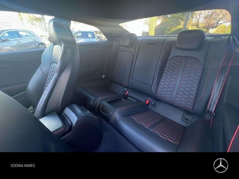 AUDI RS5 d’occasion à vendre à AUBIÈRE chez CEA (Photo 20)