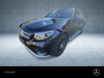 MERCEDES-BENZ GLC d’occasion à vendre à AUBIÈRE