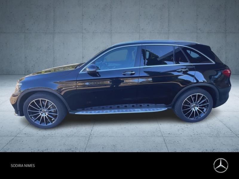 MERCEDES-BENZ GLC d’occasion à vendre à AUBIÈRE chez CEA (Photo 4)