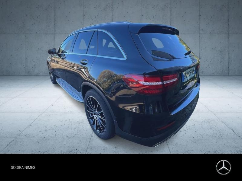 MERCEDES-BENZ GLC d’occasion à vendre à AUBIÈRE chez CEA (Photo 5)