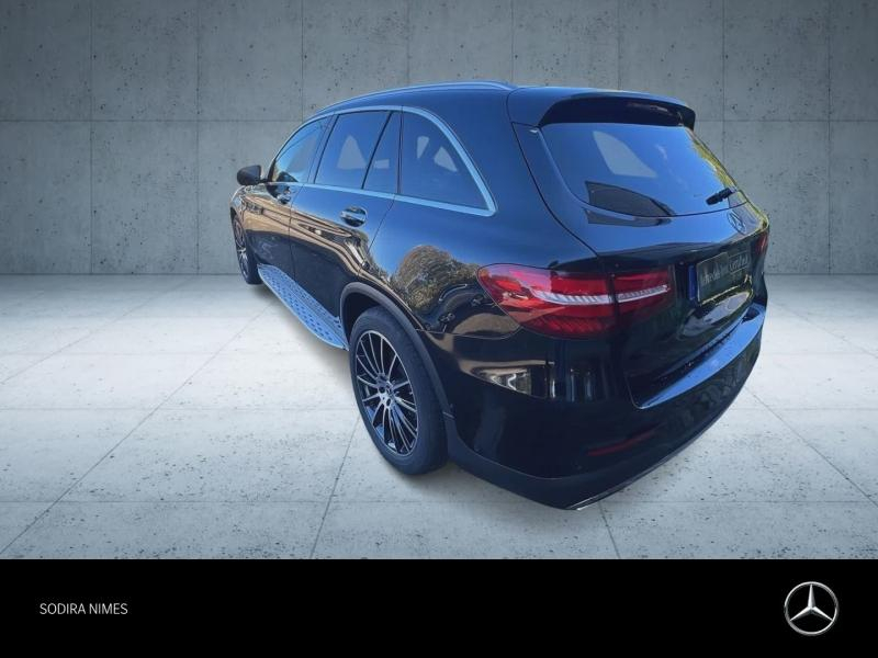 MERCEDES-BENZ GLC d’occasion à vendre à AUBIÈRE chez CEA (Photo 6)