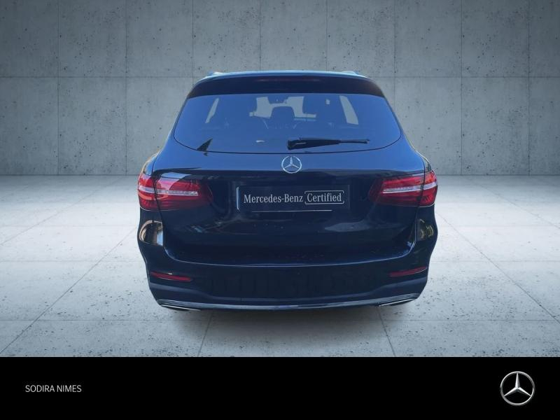 MERCEDES-BENZ GLC d’occasion à vendre à AUBIÈRE chez CEA (Photo 7)