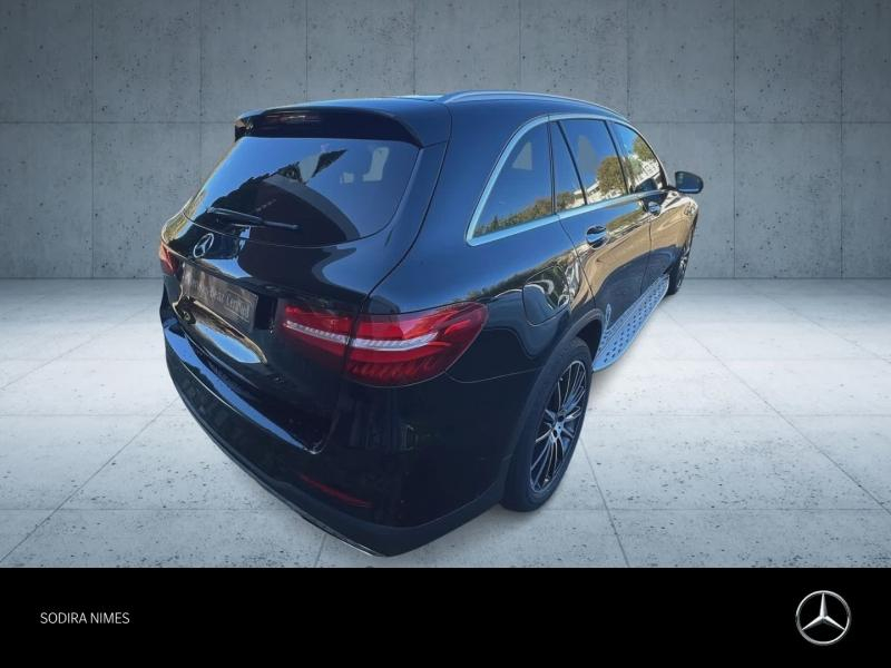 MERCEDES-BENZ GLC d’occasion à vendre à AUBIÈRE chez CEA (Photo 8)