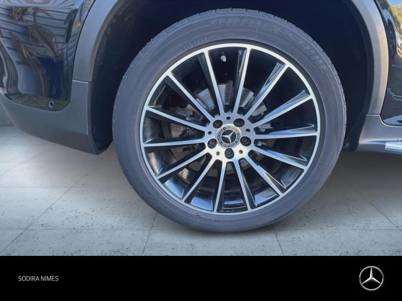 MERCEDES-BENZ GLC d’occasion à vendre à AUBIÈRE chez CEA (Photo 9)