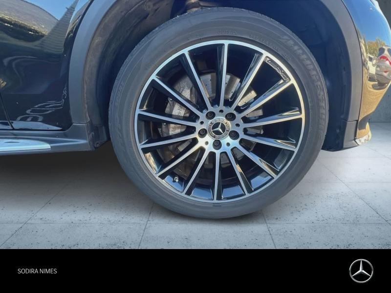 MERCEDES-BENZ GLC d’occasion à vendre à AUBIÈRE chez CEA (Photo 10)