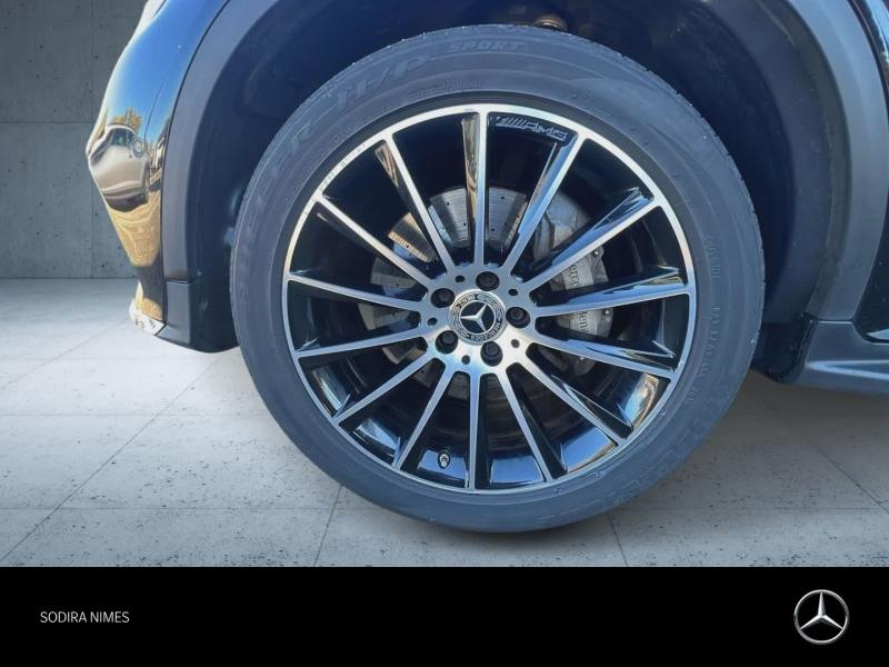 MERCEDES-BENZ GLC d’occasion à vendre à AUBIÈRE chez CEA (Photo 11)