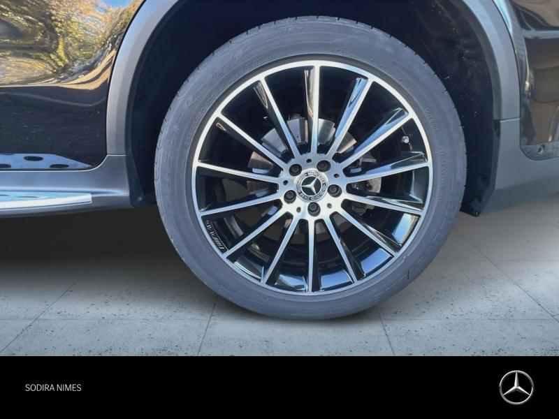 MERCEDES-BENZ GLC d’occasion à vendre à AUBIÈRE chez CEA (Photo 12)