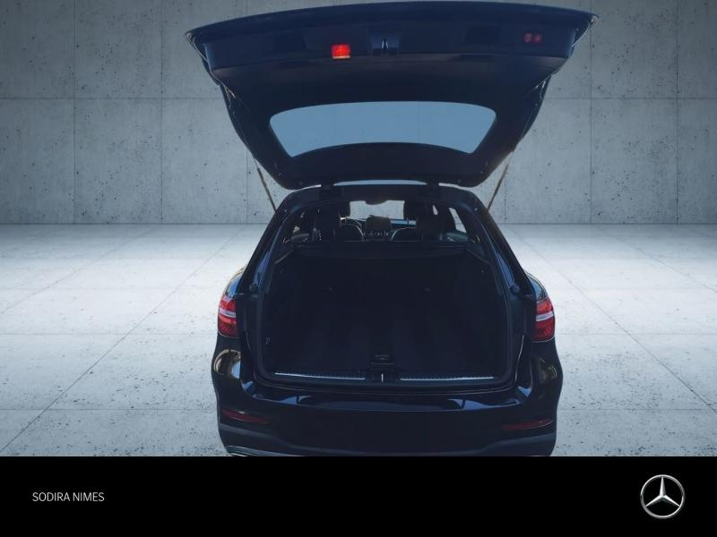 MERCEDES-BENZ GLC d’occasion à vendre à AUBIÈRE chez CEA (Photo 13)
