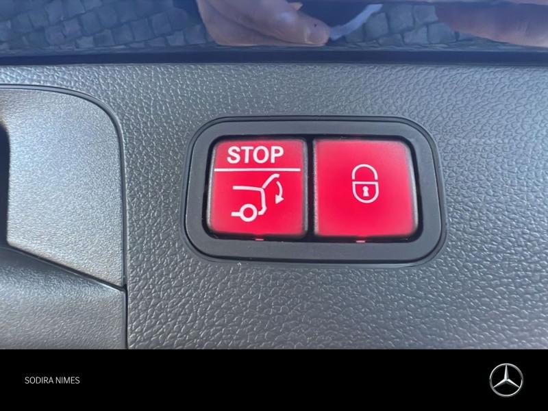 MERCEDES-BENZ GLC d’occasion à vendre à AUBIÈRE chez CEA (Photo 14)