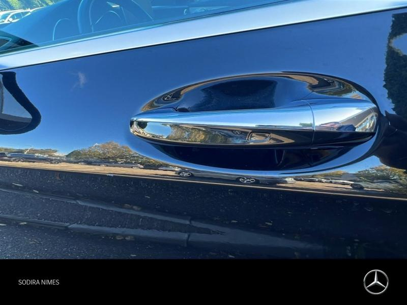 MERCEDES-BENZ GLC d’occasion à vendre à AUBIÈRE chez CEA (Photo 15)