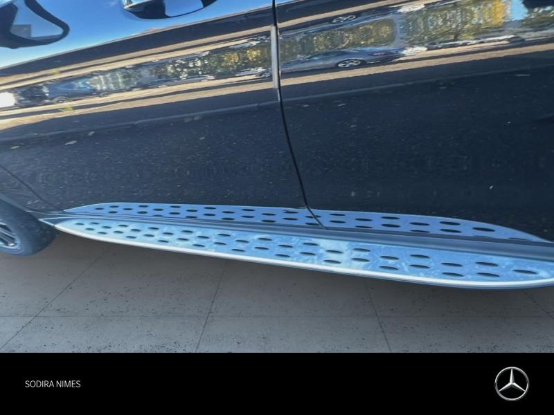 MERCEDES-BENZ GLC d’occasion à vendre à AUBIÈRE chez CEA (Photo 16)