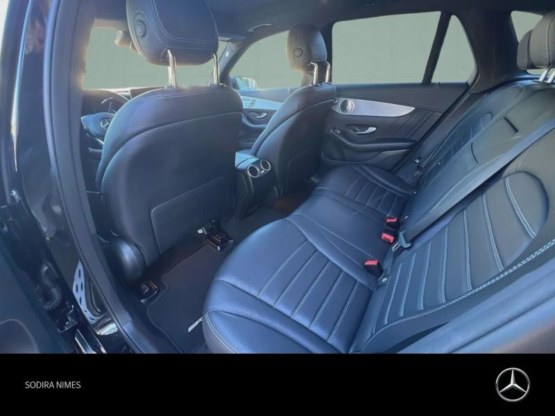 MERCEDES-BENZ GLC d’occasion à vendre à AUBIÈRE chez CEA (Photo 17)