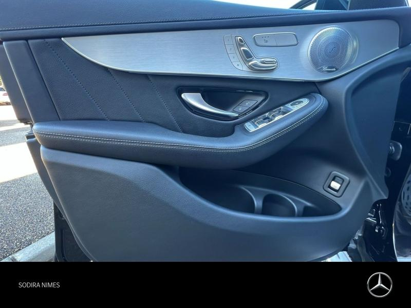 MERCEDES-BENZ GLC d’occasion à vendre à AUBIÈRE chez CEA (Photo 18)